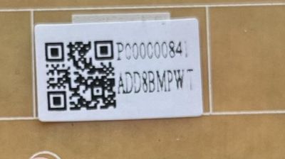 FUENTE DE PODER PARA TV PHILIPS / NUMERO DE PARTE ADD8BMPWT / BAD780F01 02 2 / BAD780F01022 / BAD780F0102 2 / DISPLAY HV650QUB-F7D / MODELO 65PUL7552/F7 XA5	 - Imagen 3